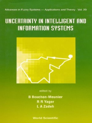 cover image of Uncertainty In Intelligent and Information Systems